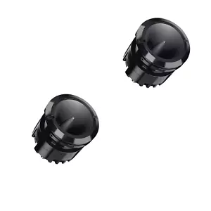 Hertz ST 25A NEO 1" High Efficiency Bullet Tweeter Pair - Picture 1 of 4