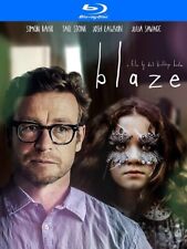 Blaze [New Blu-ray] Alliance MOD