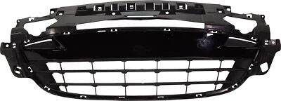 Textured Grille for Mazda MX-5 MAITA 2016-2023 with Black Molding, Replacement Foto 1 de 4