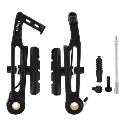 Stra?e MTB Klapprad V Bremse 110mm Fahrradbremse f??r 406 effizientes Design - Bild 1 von 4