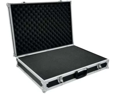 Tragekoffer GR-2 FOAM 70x50x16cm Transportkoffer Mikrofonkoffer Toolcase Koffer - Bild 1 von 4