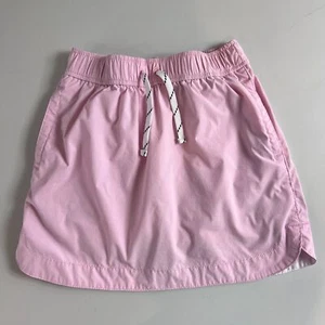 J Crew Crewcuts Girls Pull On Active Skort Pink Size L - Picture 1 of 12