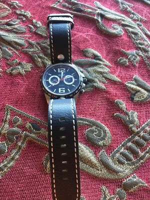 Reloj Hombre Ingersoll IN1826 ND ARKANSAS Automático Edición Limitada 47mm COMO NUEVO SIN USAR Foto 1 de 4