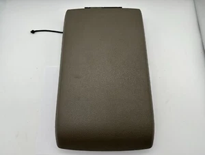 OEM 06-10 Ford Explorer Mountaineer Center Console Armrest Arm Rest Cover Lid - Picture 1 of 21