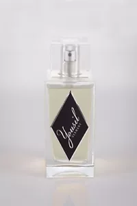 Yousil Germany Be Gentleman Extrait de parfum 100ml - Bild 1 von 1