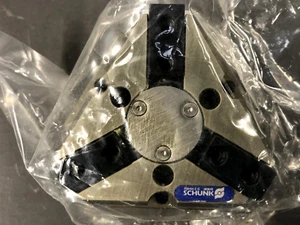 SCHUNK PZN-64-2-IS 303640 Universal Gripper PZN-PLUS NEW Box - Picture 1 of 7
