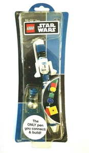 Star Wars R2-D2 ball-pen 15cm from Hasbro Lego - Imagen 1 de 1