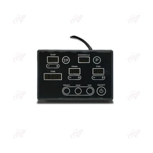 Controlador A para tostador de granos de café modelo ITOP IT-AER350-1 - Imagen 1 de 1