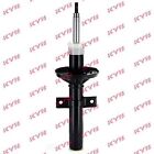 Kyb Front Shock Absorber For Ford Orion Fuh 1.4 Litre October 1990 To July 1993