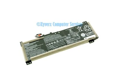 SB11B48820 L20C4PC0 OEM LENOVO BATTERY 15.36V 60WH 5 15ACH6 82JW (GRD A)(DF12) - Image 1 of 2