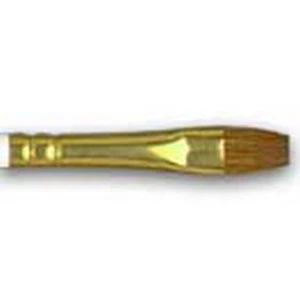 B.SB.805/8 - DUNCAN - Schattierpinsel Nr. 8 - gold - Profiqualität - Bild 1 von 1