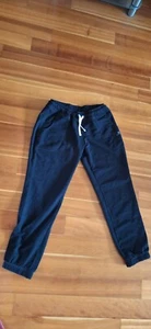 Herren Jogginhose  Decathlon DOMYOS  Serre  Gr. M  1x getragen Fb. schwarz - Bild 1 von 5