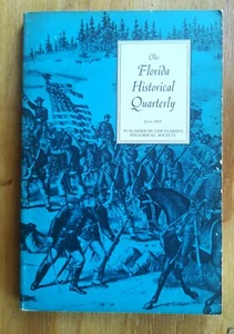 Das historische Vierteljahr Floridas Juli 1969 - Bild 1 von 7