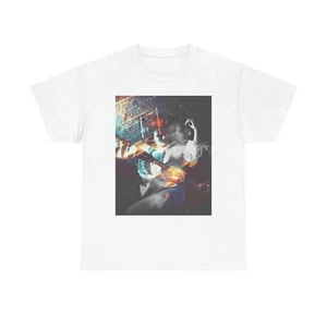 Unisex Heavy Cotton Tee - Picture 1 of 25