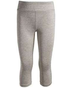 Id Ideology Toddler & Little Girls Core Capri Leggings, Created for Macy's - Picture 1 of 1