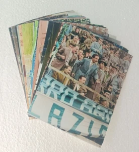 20 ULTRAS LAZIO VIKING IRREDUCIBLE PHOTO EAGLES SUPPORTERS NORTH CURVE ES IRR - Picture 1 of 5