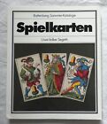 Battenberg Sammler Kataloge - Spielkarten - Uwe Volker Segeth (A478)