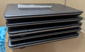 5x HP 14" Probook 640 G3 Intel Core i5-7200U 2.50GHz, 4GB RAM NO CHARGER OR SSD - Picture 1 of 3