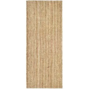 Safavieh Natural Fiber Natural Area Rug - Runner 2' x 8' - Picture 1 of 1