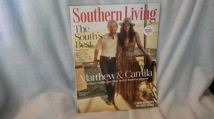 Southern Living, April 2024, The South's Best - Imagen 1 de 2