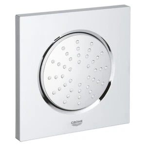 Grohe Rainshower F-Serie 5′′ Seitenbrause 1 Strahlart 27251000 chrom - Bild 1 von 2