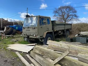 leyland daf 4x4 - Picture 1 of 6