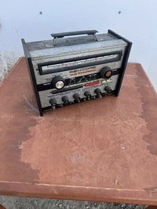 Sencore SM152  Sweep & Marker Generator - Picture 1 of 9