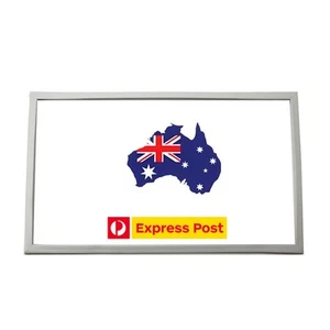 SKOPE RF8.PPZ.3.SD Fridge Door Seal Push In /Free Express Post,. - Picture 1 of 9
