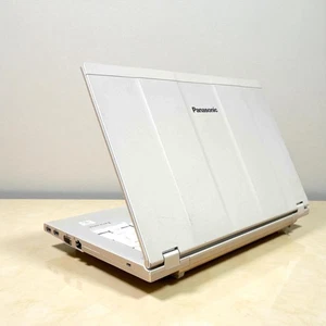 Panasonic Let's Note CF-LV9 i7-10810U 16GB 512GB SSD Win11Pro 14" FHD - Picture 1 of 10