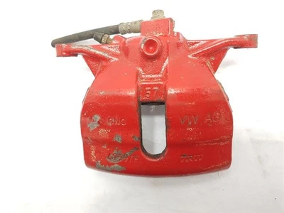 MK3 SKODA OCTAVIA VRS 2013-20 PINZA DE FRENO DELANTERA LADO DEL CONDUCTOR DERECHO 2,0 DIÉSEL CUNA Foto 1 de 4