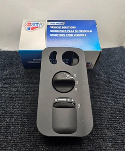 CARQUEST SAC1336: Instrument Panel Dimmer Switch - Picture 1 of 13
