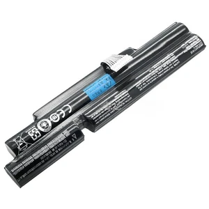 AS11A3E Battery for Acer Aspire TimelineX 3830T 3830TG 4830T 4830TG 5830T 5830TG - Picture 1 of 4