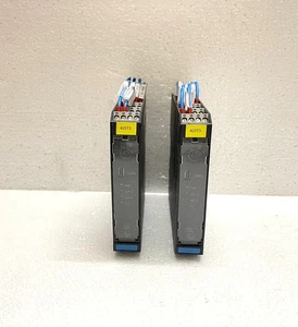 GMI D5254S Repeoter Power Supply Sig.Conv.Trip - Foto 1 di 9