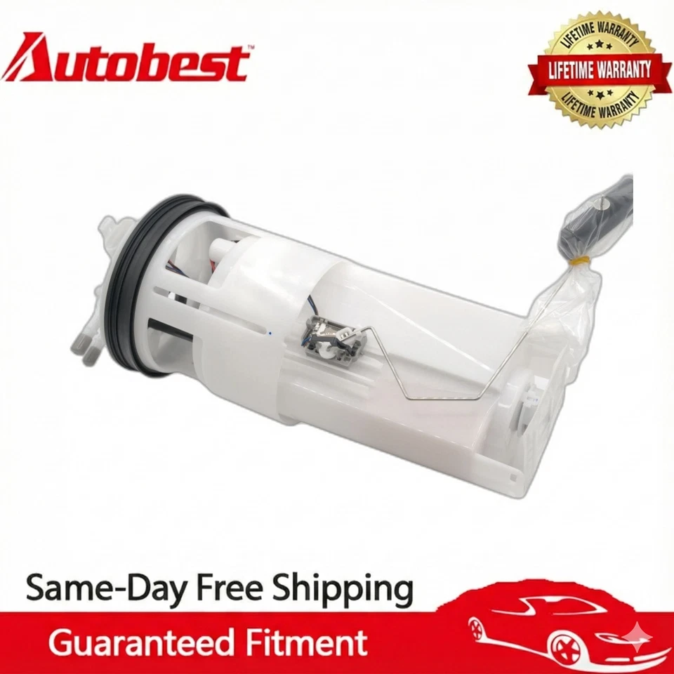 Модуль топливного насоса Autobest F3061A для 1991-1996 Dodge Dakota 2,5 л 3,9 л 5,2 л - Изображение 1 из 4