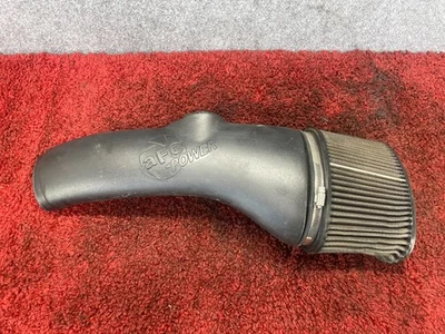 BMW 11-15 E90 E92 E84 E82 N55 Power Motor admisión de aire frío OEM 95K Foto 1 de 4