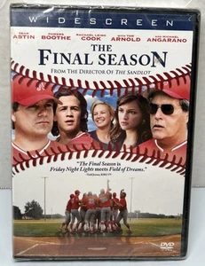 The Final Season (DVD, 2008) New Sealed - Picture 1 of 5