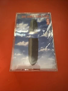 Bob James / Earl Klugh Cool Audio Cassette Tape Warner Music 1992 Brand New ! - Picture 1 of 3