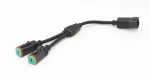 Sea-Doo Diagnostic Port Expander Splitter - Bild 1 von 1