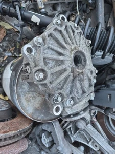 2010-2020 MERCEDES C CLS E S  FRONT AXLE DIFFERENTIAL CARRIER 2.65 OE 2213350100 - Picture 1 of 6