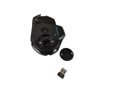 Logitech G502 Lightspeed Wireless Gaming Mouse - Black - Image 1 of 4