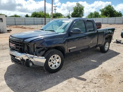 Passenger Front Knee Fits 07-13 SIERRA 1500 PICKUP 3660041 Foto 1 de 4