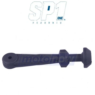 SP1 OE Style Hood Strap for 1993-1995 Polaris 440 SKS - Body Bodywork Hood aa Foto 1 de 4