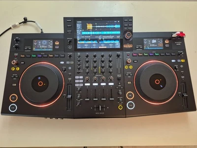 Pioneer Opus Quad all in one DJ system with Road case. RRP $6699 - Image 1 of 4