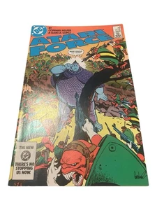Atari Force #8 DC Comics 1984 - Imagen 1 de 4