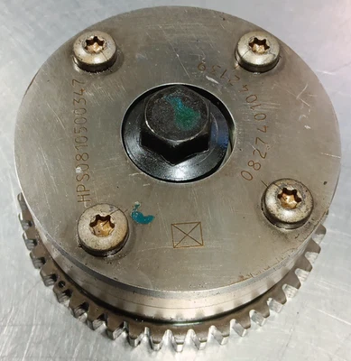 ACTUADOR DE ÁRBOL DE LEVAS DE ADMISIÓN INTELIGENTE PARA DOS BRABUS 2009 1,0 L 3 CILINDROS 1320340310 Foto 1 de 4