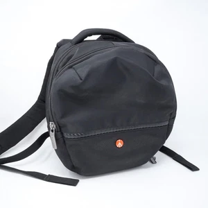 Manfrotto MB MA-BP-GPS Advanced Gear Camera Backpack - Small - Great Condition - Picture 1 of 9