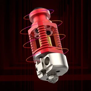 Hotend Upgrade All Metal Hot End Bi-Metal Heat Break for VORON Series Printer - Afbeelding 1 van 7