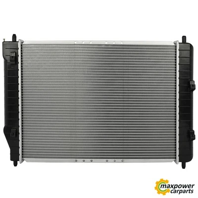 Aluminum Radiator Replacement For 2002-05 Kia Sedona for 2934 radiator 3.5L V6 Foto 1 de 4