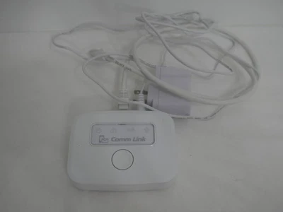 Comm Link Model CFCL10 - With the Internet Cable & Power Adapter (1B1) - Image 1 of 4