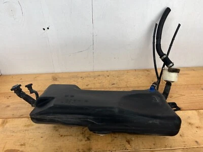 98-03 BMW 5 SERIES E39 525i 530i TANQUE DE EXPANSÃO DE COMBUSTÍVEL 1183814 FABRICANTE DE EQUIPAMENTO ORIGINAL - Imagem 1 de 4